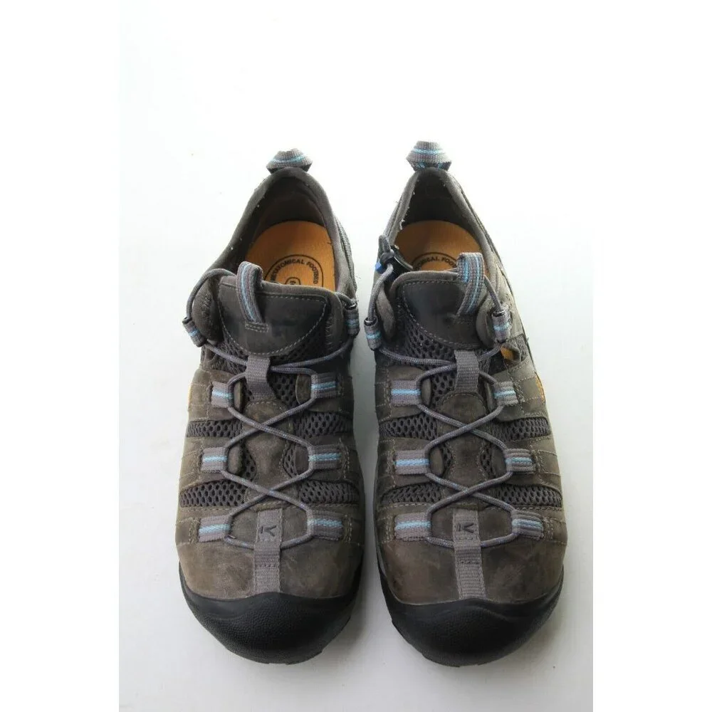 Keen gently used